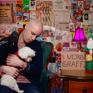 VG - 195: making love to Chris Williamson / respect goonettes / B-man gives you 10 life lessons