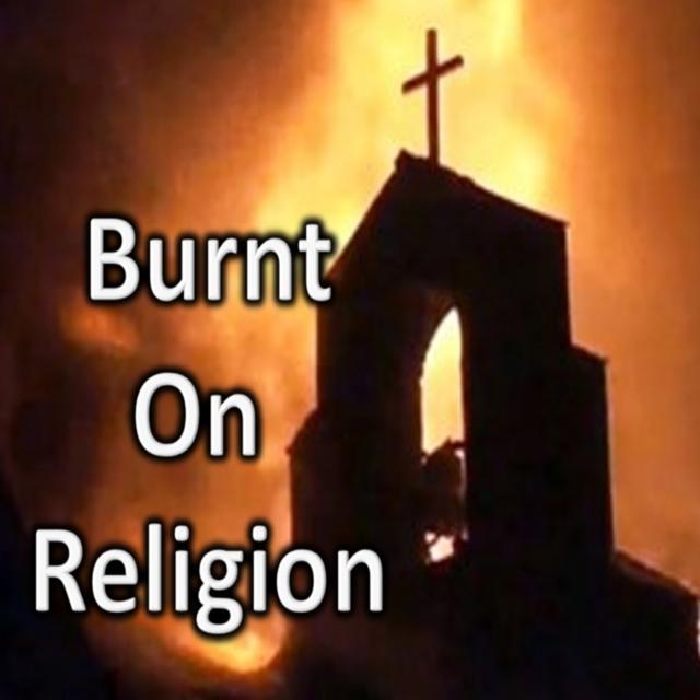 Burnt on Religion