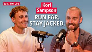 Kori Sampson: Why More Runners Need to Train Like Bodybuilders
