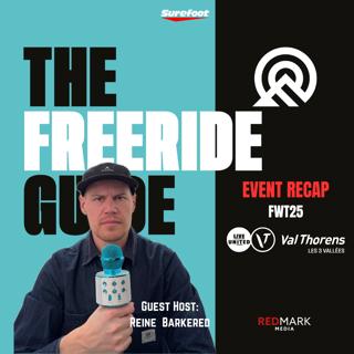 Val Thorens Pro RECAP | FWT25 Stop #2