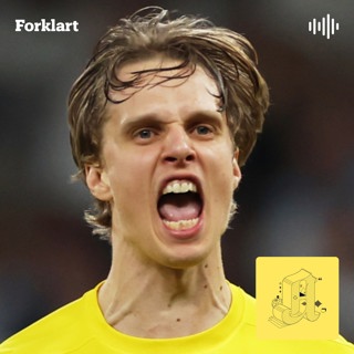 Derfor bør du se kamp i kveld – selv om du hater fotball