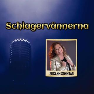 Avsnitt 155, med Susann Sonntag