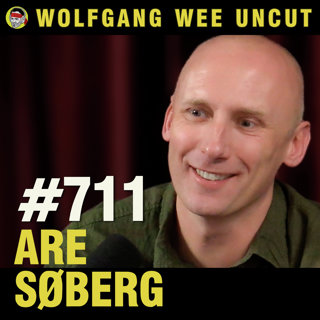 #711 - Are Søberg | Sløseåret 2025, Statsbudsjettet, Jens Stoltenberg, Oljefondet, MDG, Podcast i Offentlig Sektor, Pimp-Lotion