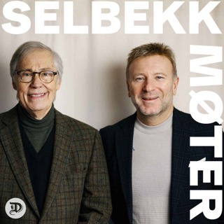 Vi anbefaler: Selbekk møter Ulf Ekman