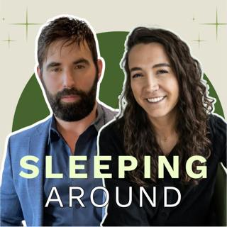 The Secret Meaning Behind Your Sexual Fantasies with Dr. Justin Lehmiller