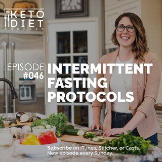 Intermittent Fasting Protocols with Dr. Michael VanDerschelden