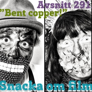 #291 - "bent copper"!