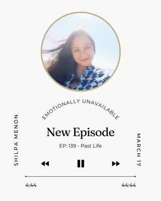 Episode 139: Past Life