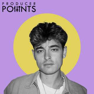 Diamond Pistols on bbno$, Yung Gravy & the Wild Art of Sound Design