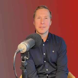 177 How to succeed with internal projects with Preben Hassing (NO)