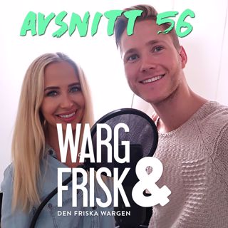 56. Utmattningssyndrom och prestationsångest