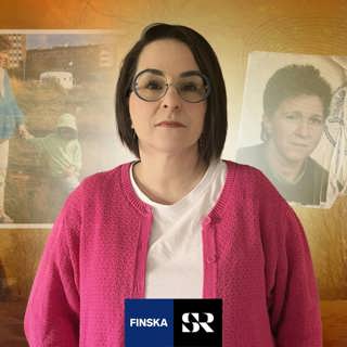 Min mamma försvann – Nadjas berättelse