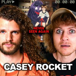 DARK Media Mysteries: Dyatlov Pass, Noah's Ark, & More | Casey Rocket