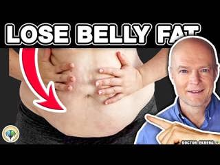 Top 10 Things You Must Do To Lose Belly Fat Fast