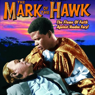 67. Mark of the Hawk: Hollywood, Propaganda, and the Battle for African Independence