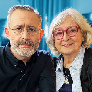 Står FN:s trovärdighet på spel? - Aron Flam och Inga-Britt Ahlenius