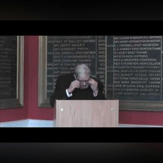 7 Hume’s “Sentimentalist” Theory of Morals - Reid's Critique of Hume (Dan Robinson)