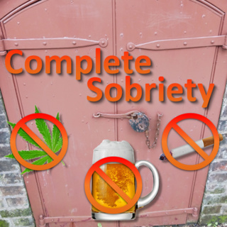 Complete Sobriety