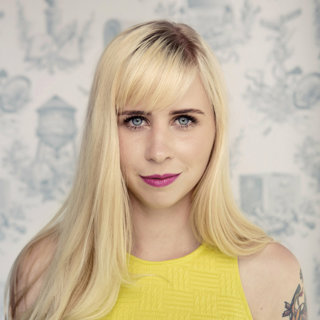 S1 E10 Erin Bagwell, Director of "Dream Girl"
