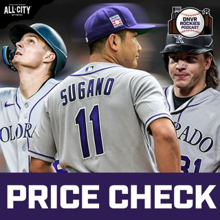 Can the Rockies achieve a successful trade deadline WITHOUT trading Hunter Goodman?