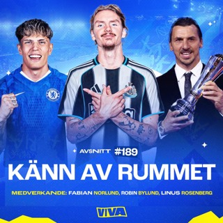 #189 Känn av rummet