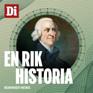 Adam Smith - filosofen som skapade nationalekonomin