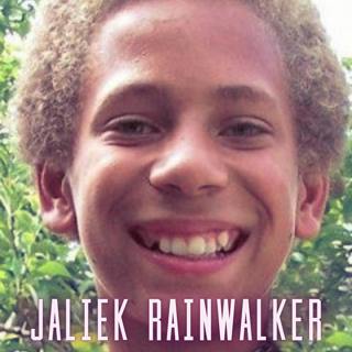 Jaliek Rainwalker
