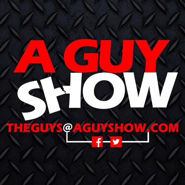 A Guy Show's Podcast
