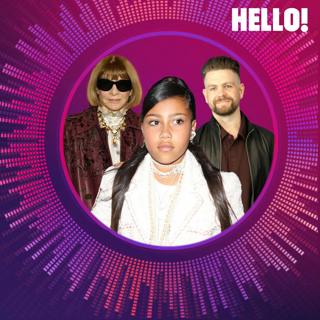 Kim Kardashian puts daughter North to work