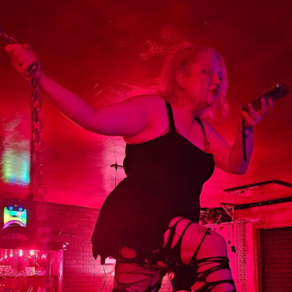 DEGRADATION HUMILIATION & A MOTHER WITH CONTROL ISSUES