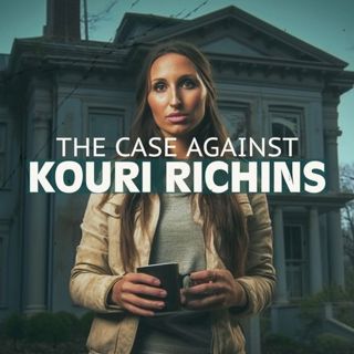 Could Kouri Richins Walk Free Because Of Her Deceased Dealer?