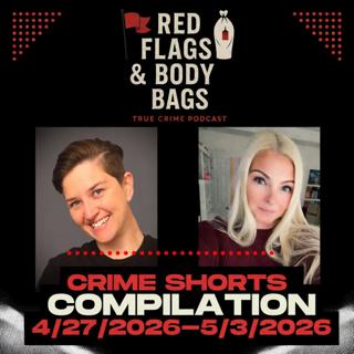 Weekly Crime Shorts Compilation 4/27/2026-5/3/2026