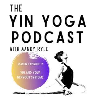 Yin and Your Nervous Systems