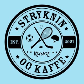Stryknin og kaffe - smakebit fra ep. 1 om maraton fra OL 1904 i St. Louis