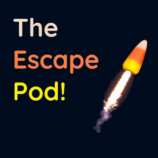 Ep. 18: Candy Corn Cleavage! (The Thing, 1982)