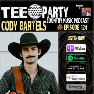 Cody Bartels | Episode 124