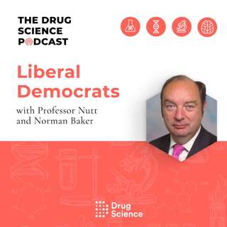 48. Liberal Democrats with Norman Baker