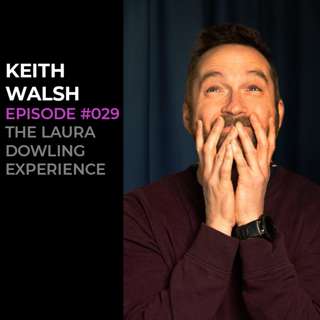 Keith Walsh- ADHD, autism, mental health, drugs and childhood trauma. #029