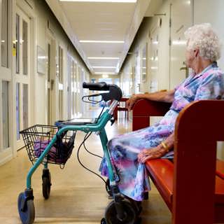 Den livsviktiga balansen – så kan den tränas upp