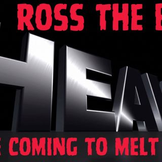 ROSS THE BOSS Gears Up to Melt Faces on Australian Tour