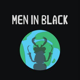 Men in Black (1997)