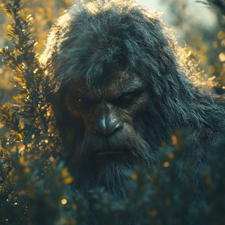 SO EP:541 Bigfoot In Britain!