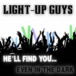 Light-up Guys