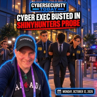 FBI Arrests Canadian Ransomware Negotiator; MonsterCloud CEO Charged; Qilin Leader Extradited