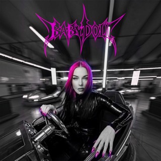 Babydoll (Pretty Pink Edit)