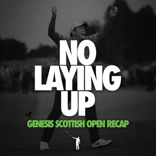 867 - Big Shot Bob wins the Scottish plus an Evian recap, thoughts on Keegan as Ryder Cup Captain and more