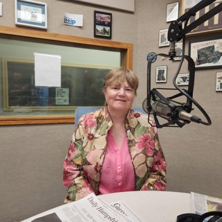 ServiceNet’s Dr Elaine Campbell on AI in therapy
