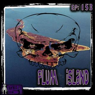 Plum Island: Bio Weapon Black Site or Disease Deterrent? | 153