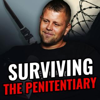 The Harsh Reality of Surviving in a Federal Penitentiary Exposed By Ex Inmate | William Kitarogers