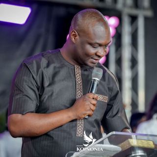Looking Unto Jesus